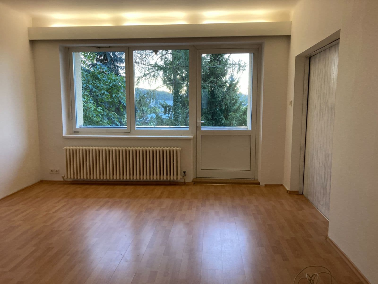 Pronájem bytu 2+1 92 m², Pod Klaudiánkou, Praha, Praha Pronájem bytu 2+1 92 m², Pod Klaudiánkou, Praha, Praha