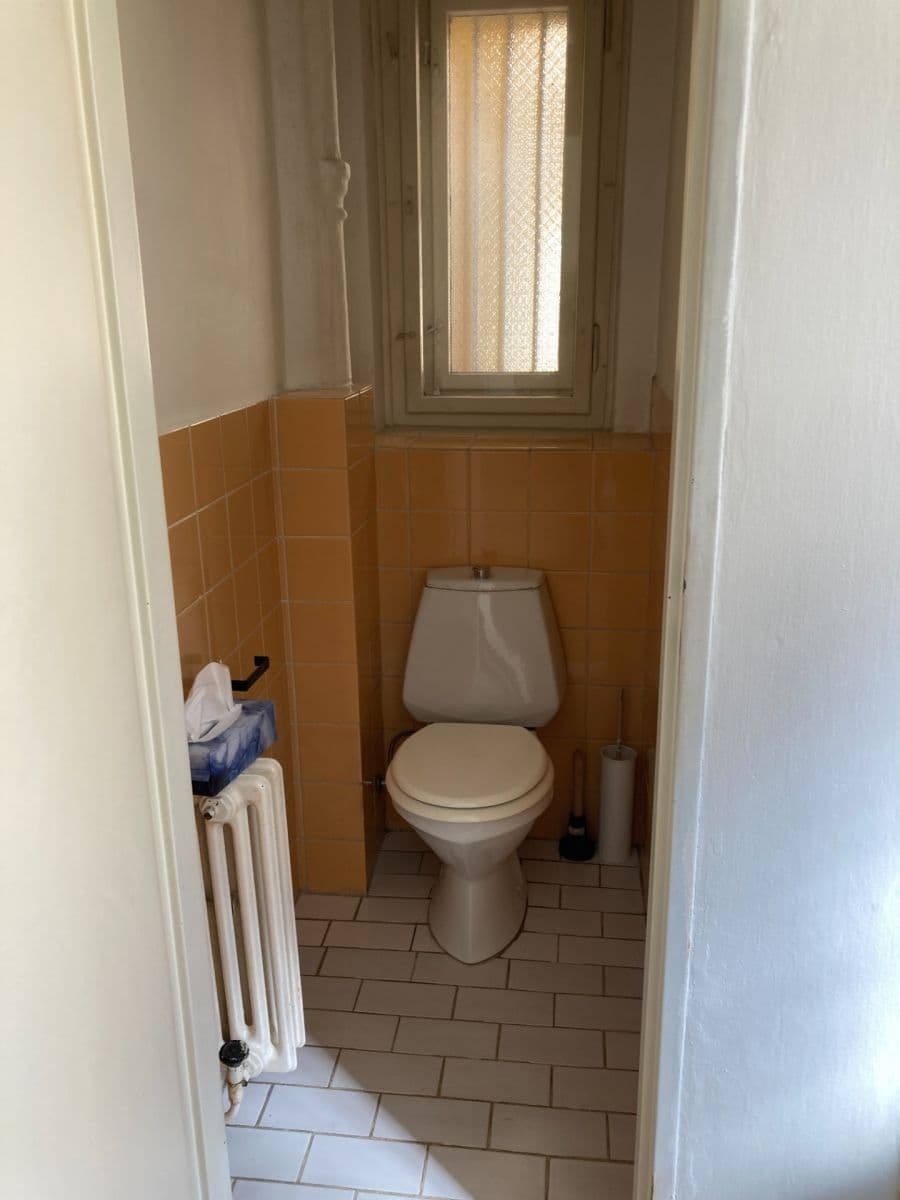 Pronájem bytu 2+1 92 m², Pod Klaudiánkou, Praha, Praha Pronájem bytu 2+1 92 m², Pod Klaudiánkou, Praha, Praha