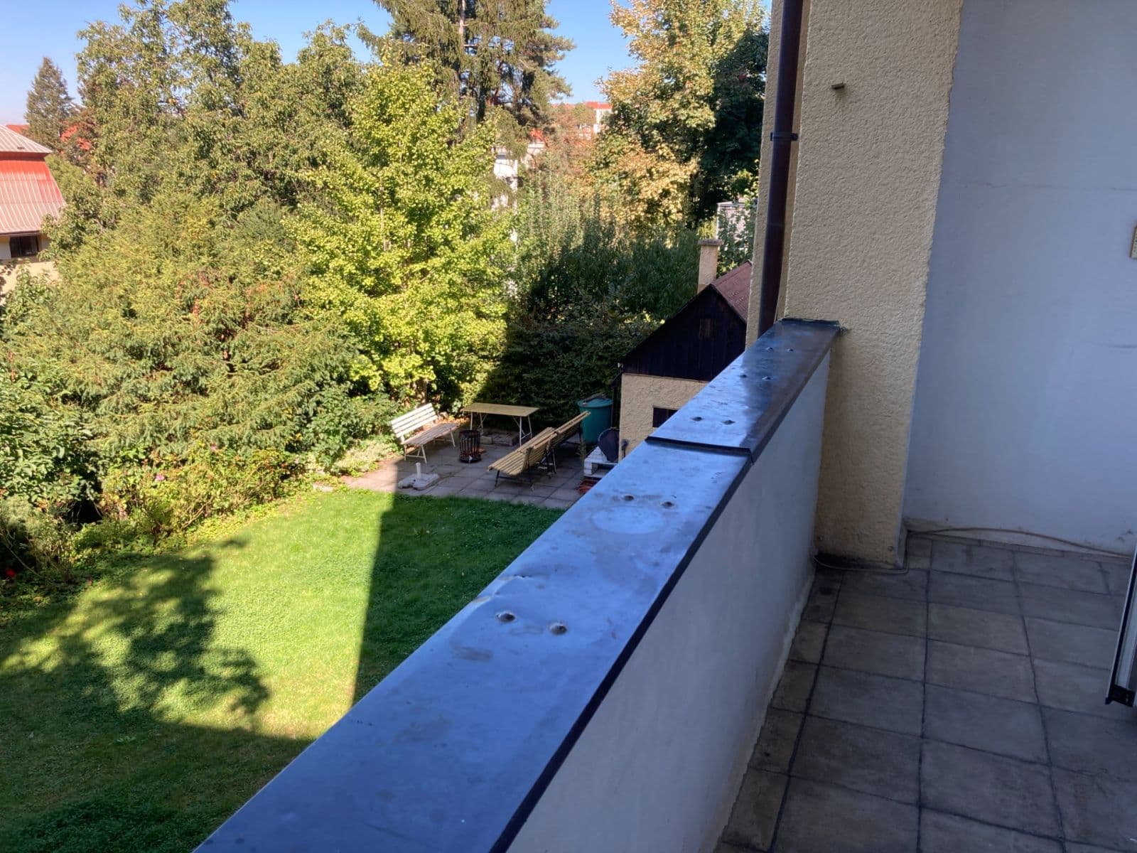 Pronájem bytu 2+1 92 m², Pod Klaudiánkou, Praha, Praha Pronájem bytu 2+1 92 m², Pod Klaudiánkou, Praha, Praha