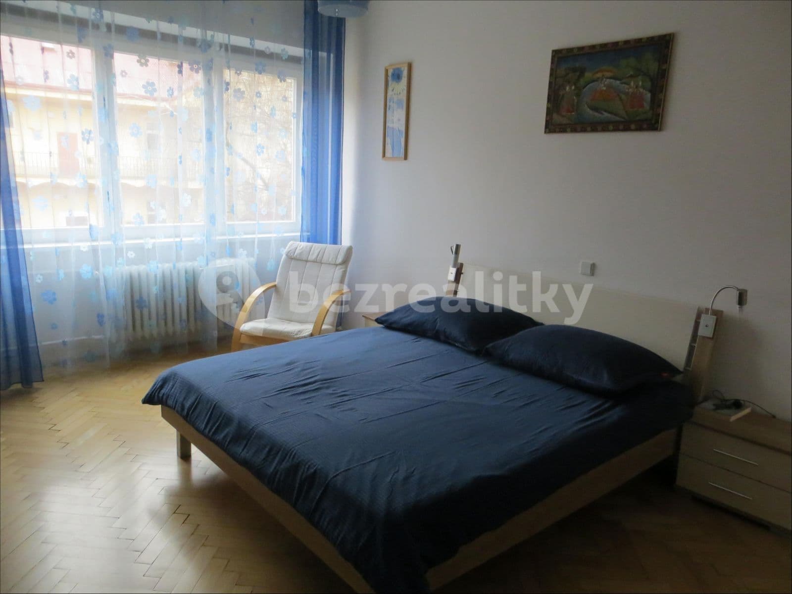 Pronájem bytu 3+kk 65 m², Pivovarská, Praha, Praha Pronájem bytu 3+kk 65 m², Pivovarská, Praha, Praha