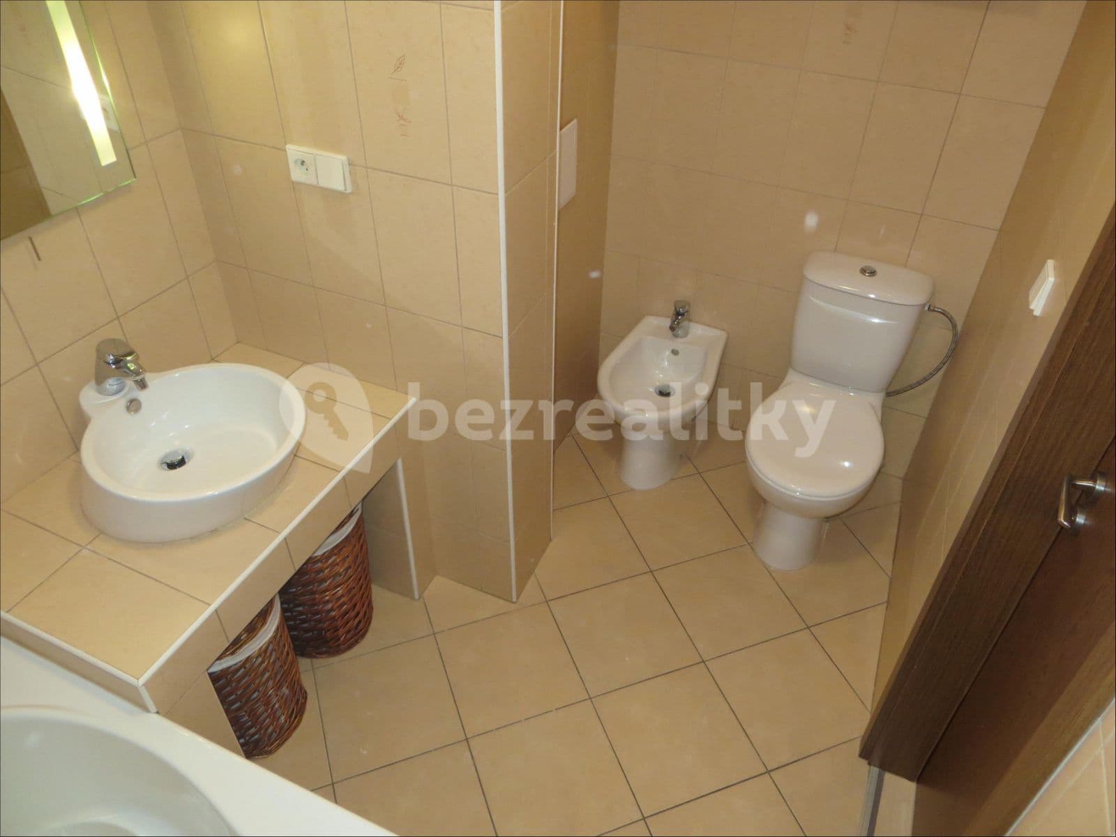 Pronájem bytu 3+kk 65 m², Pivovarská, Praha, Praha Pronájem bytu 3+kk 65 m², Pivovarská, Praha, Praha