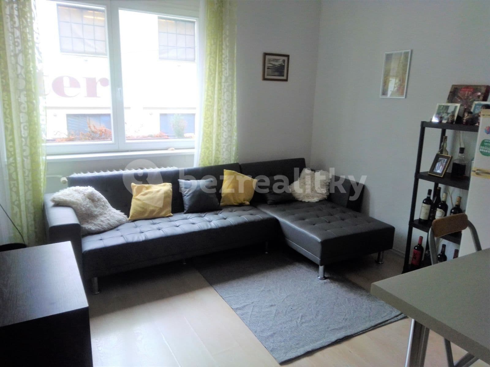 Pronájem bytu 3+kk 65 m², Pivovarská, Praha, Praha Pronájem bytu 3+kk 65 m², Pivovarská, Praha, Praha