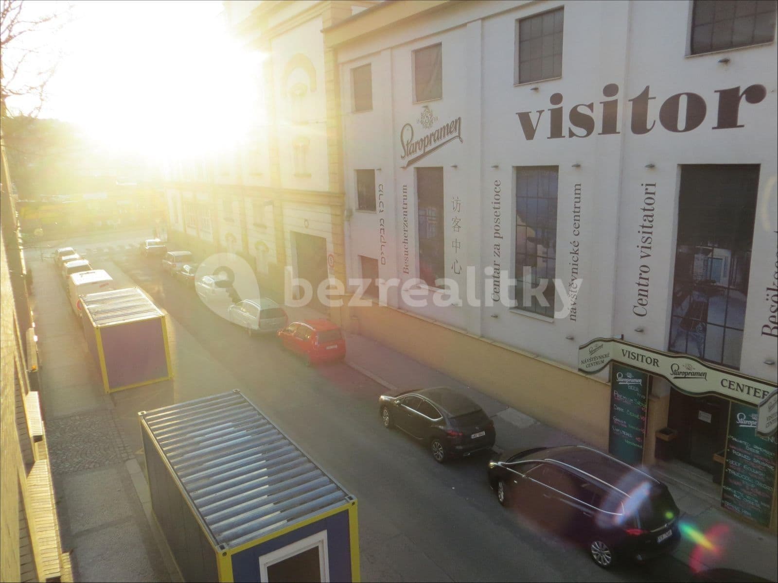 Pronájem bytu 3+kk 65 m², Pivovarská, Praha, Praha Pronájem bytu 3+kk 65 m², Pivovarská, Praha, Praha