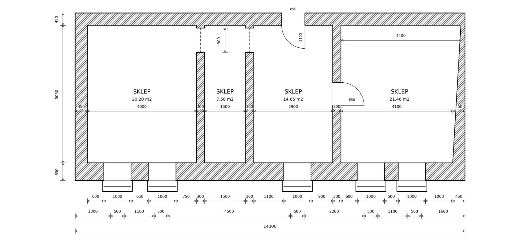 Pronájem nebytového prostoru 60 m², Zbraslavská, Praha, Praha Pronájem nebytového prostoru 60 m², Zbraslavská, Praha, Praha