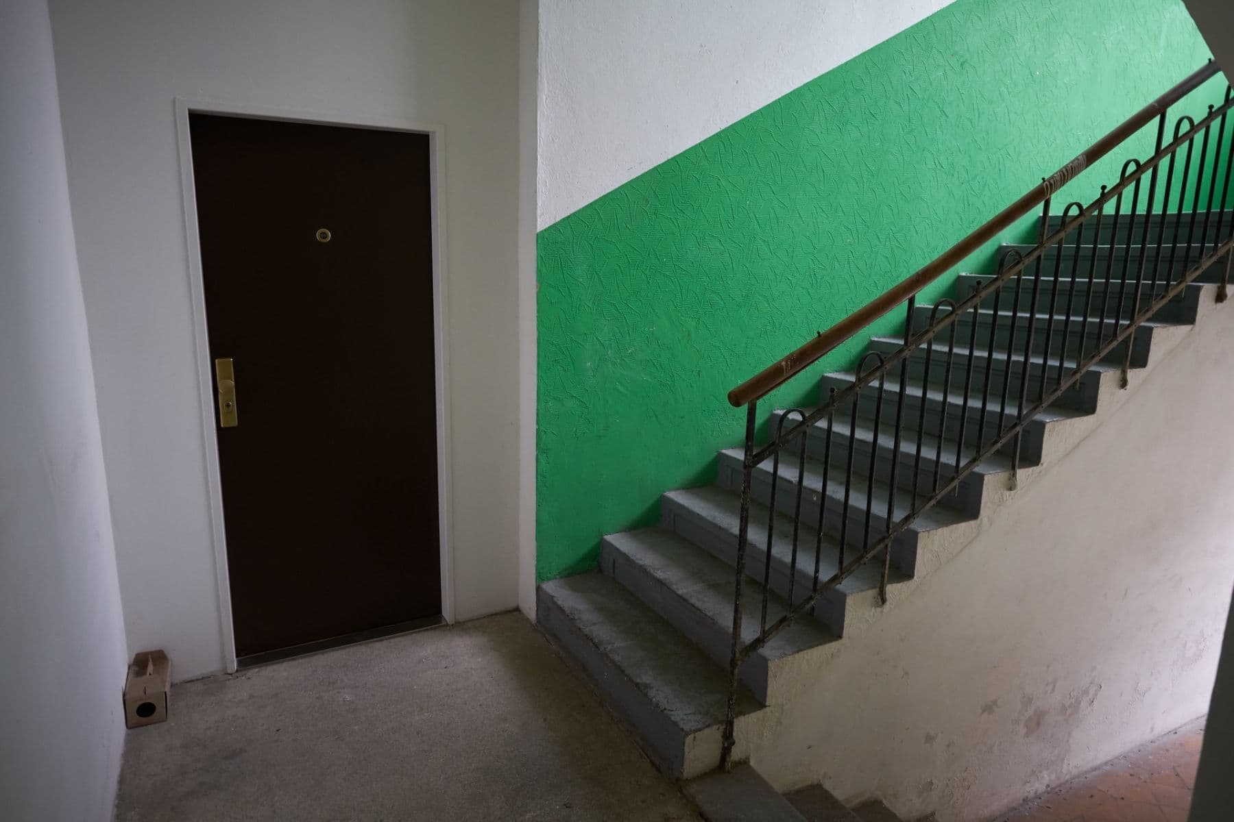 Pronájem nebytového prostoru 60 m², Zbraslavská, Praha, Praha Pronájem nebytového prostoru 60 m², Zbraslavská, Praha, Praha