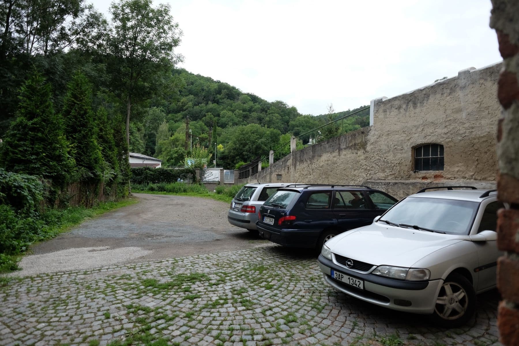 Pronájem nebytového prostoru 60 m², Zbraslavská, Praha, Praha Pronájem nebytového prostoru 60 m², Zbraslavská, Praha, Praha
