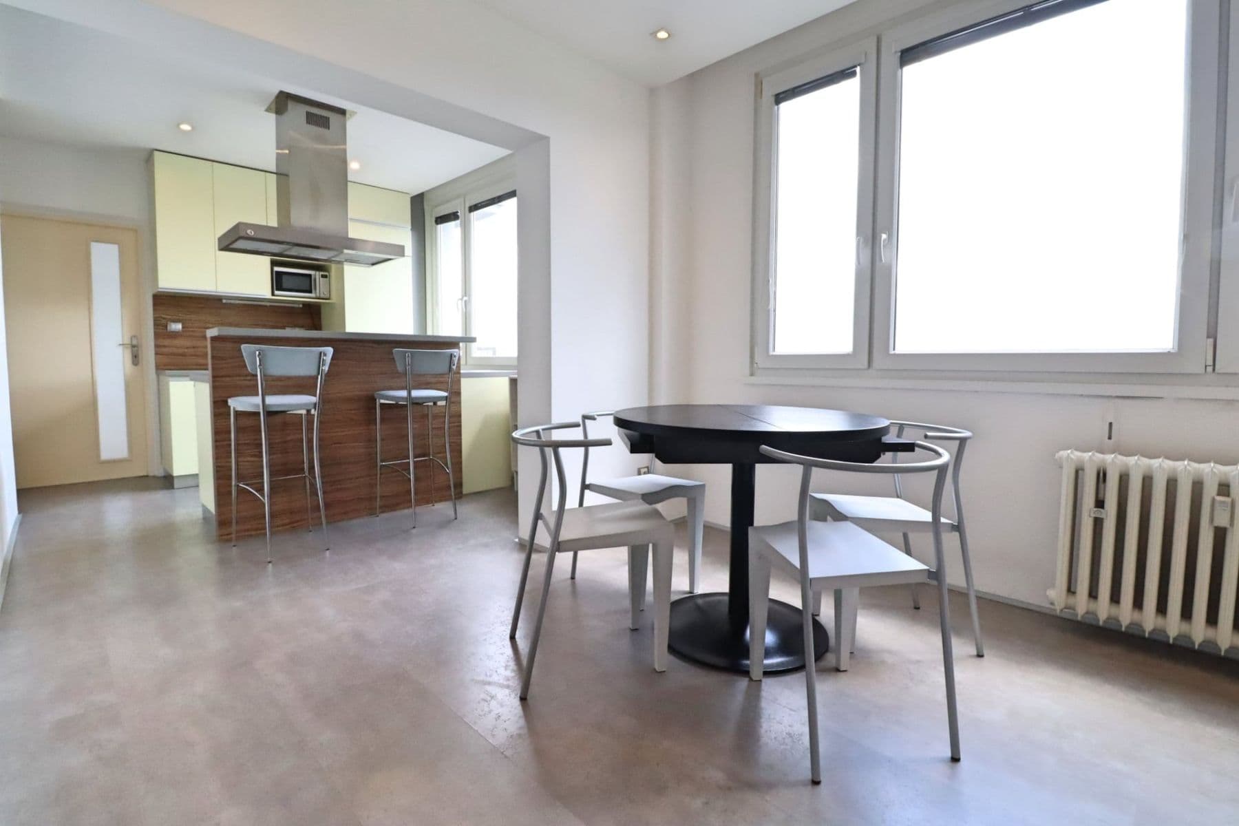 Pronájem bytu 3+kk 72 m², Nad lesním divadlem, Praha, Praha Pronájem bytu 3+kk 72 m², Nad lesním divadlem, Praha, Praha