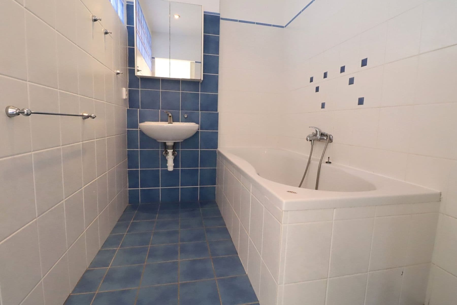 Pronájem bytu 3+kk 72 m², Nad lesním divadlem, Praha, Praha Pronájem bytu 3+kk 72 m², Nad lesním divadlem, Praha, Praha