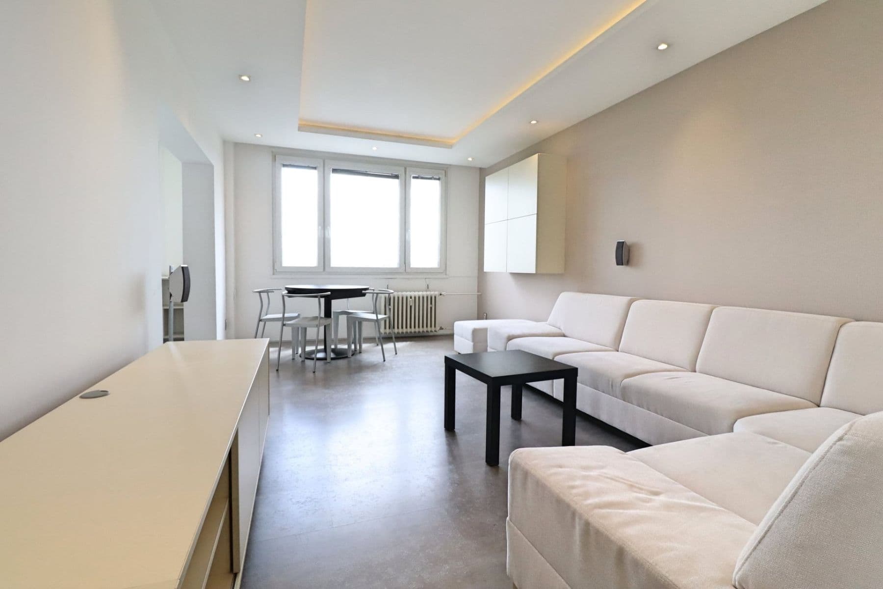 Pronájem bytu 3+kk 72 m², Nad lesním divadlem, Praha, Praha Pronájem bytu 3+kk 72 m², Nad lesním divadlem, Praha, Praha