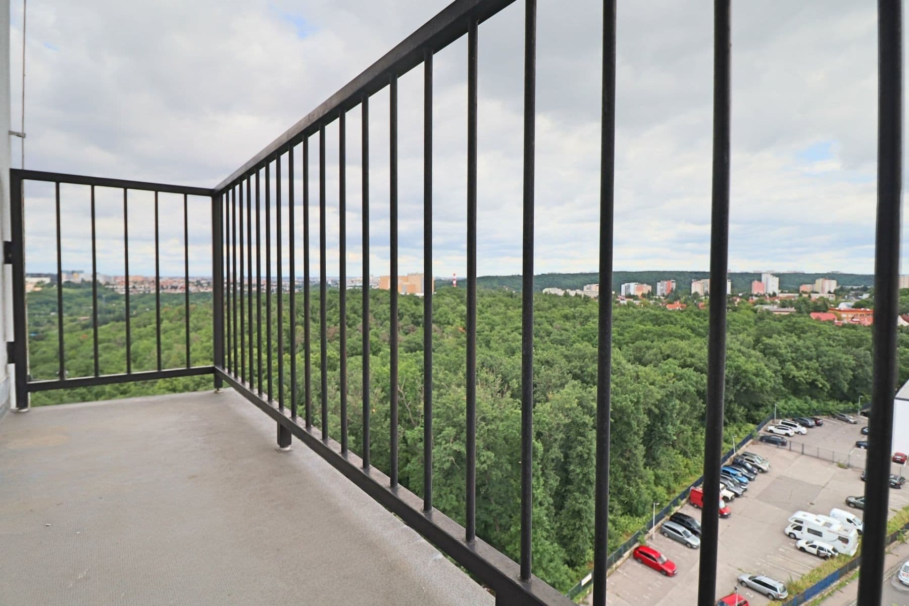 Pronájem bytu 3+kk 72 m², Nad lesním divadlem, Praha, Praha Pronájem bytu 3+kk 72 m², Nad lesním divadlem, Praha, Praha