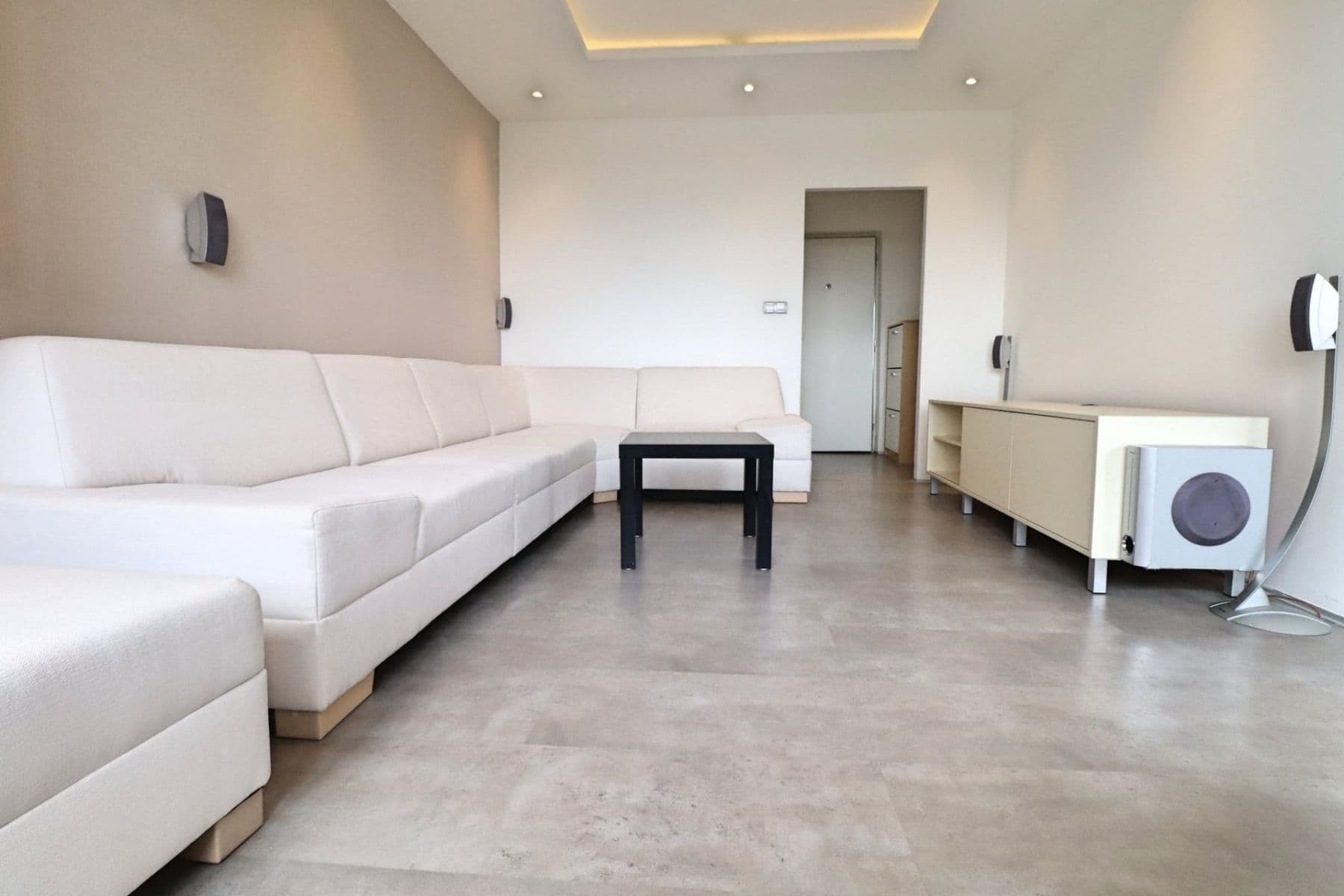 Pronájem bytu 3+kk 72 m², Nad lesním divadlem, Praha, Praha Pronájem bytu 3+kk 72 m², Nad lesním divadlem, Praha, Praha