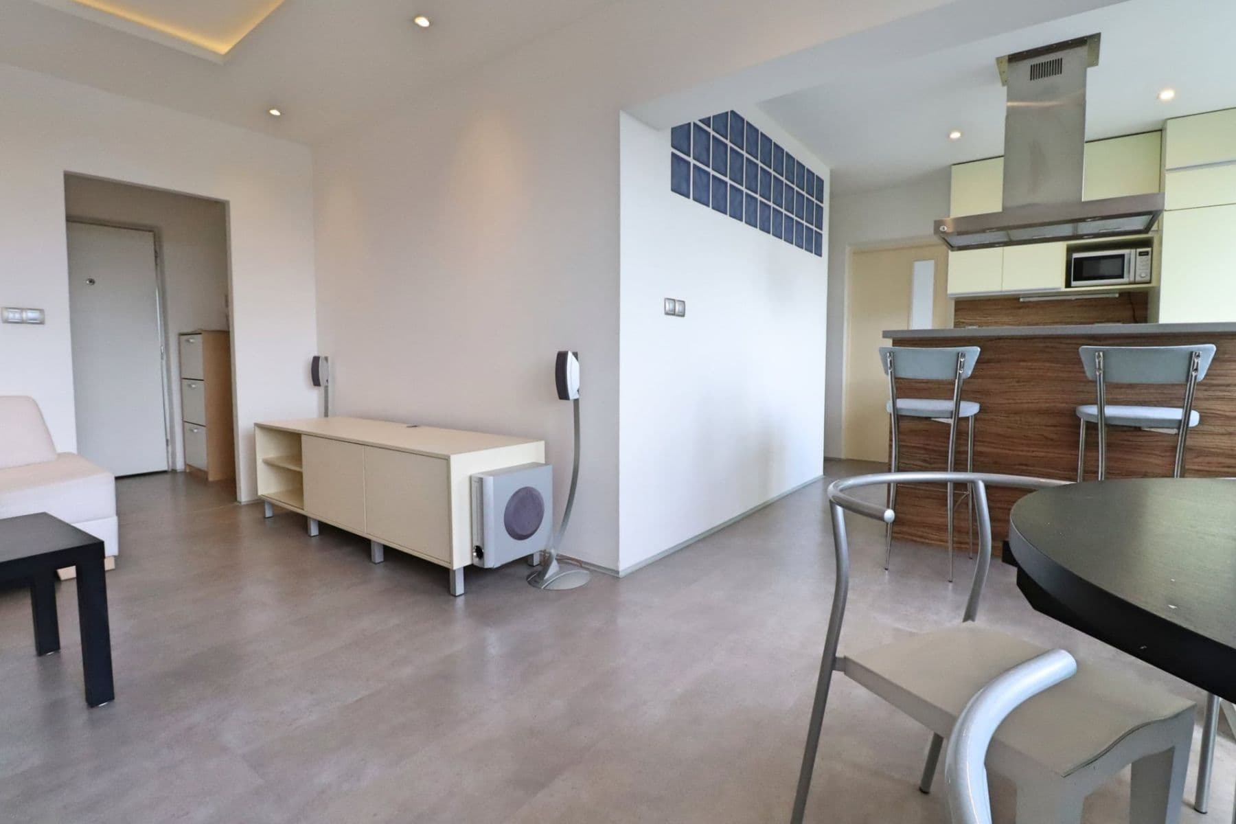 Pronájem bytu 3+kk 72 m², Nad lesním divadlem, Praha, Praha Pronájem bytu 3+kk 72 m², Nad lesním divadlem, Praha, Praha