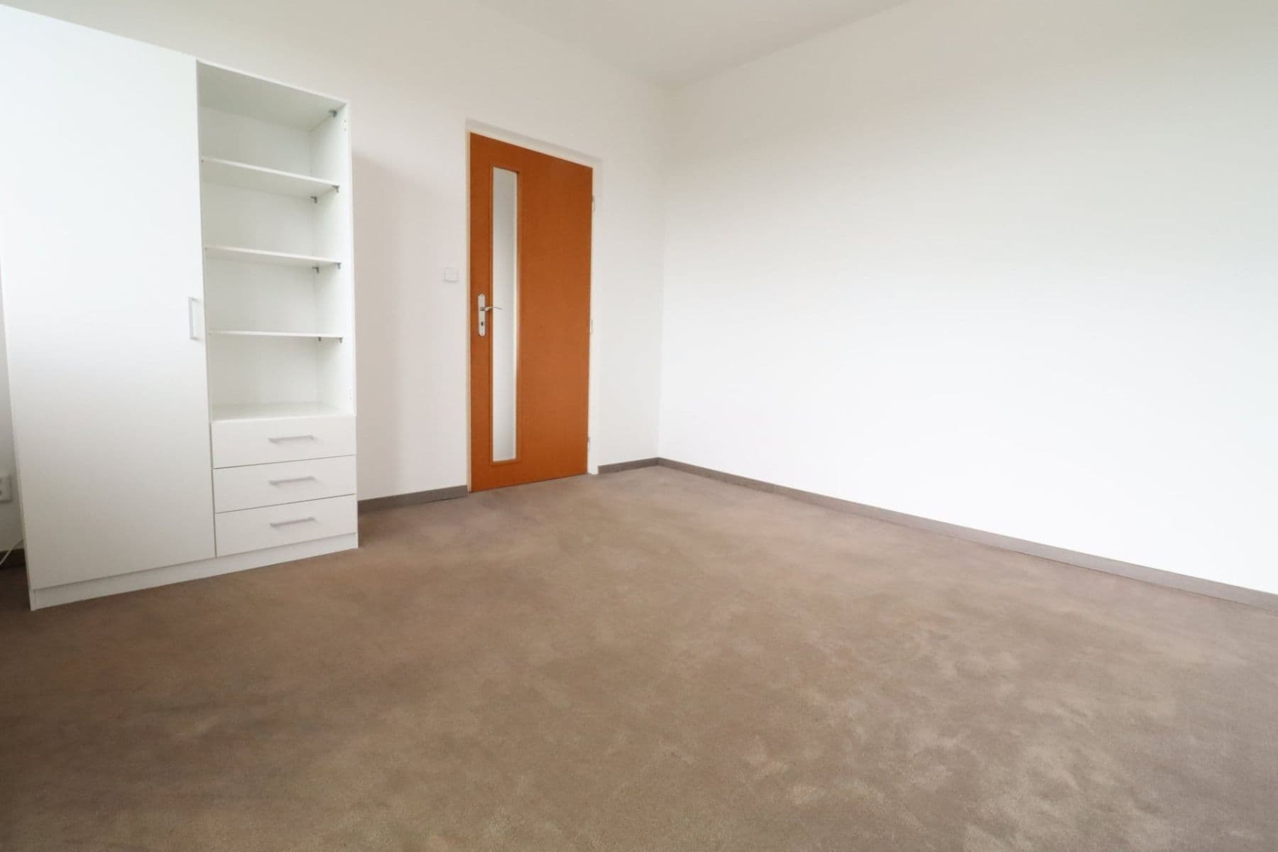 Pronájem bytu 3+kk 72 m², Nad lesním divadlem, Praha, Praha Pronájem bytu 3+kk 72 m², Nad lesním divadlem, Praha, Praha