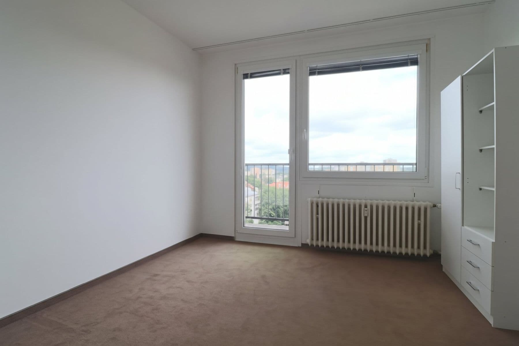 Pronájem bytu 3+kk 72 m², Nad lesním divadlem, Praha, Praha Pronájem bytu 3+kk 72 m², Nad lesním divadlem, Praha, Praha