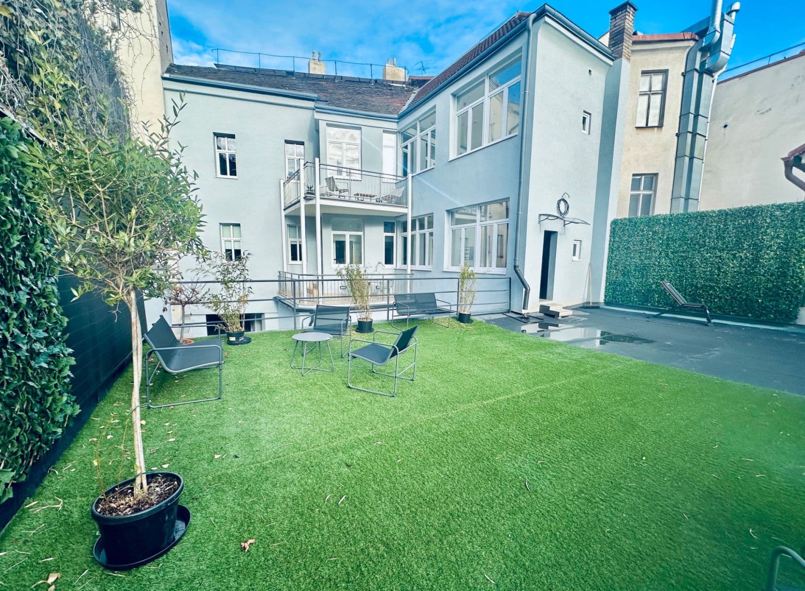 Pronájem bytu 2+kk 58 m², Milady Horákové, Praha, Praha Pronájem bytu 2+kk 58 m², Milady Horákové, Praha, Praha