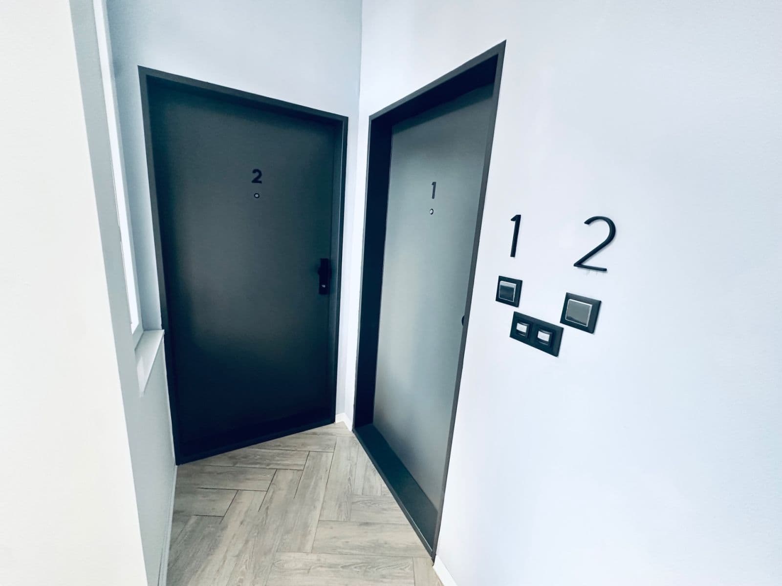Pronájem bytu 2+kk 58 m², Milady Horákové, Praha, Praha Pronájem bytu 2+kk 58 m², Milady Horákové, Praha, Praha