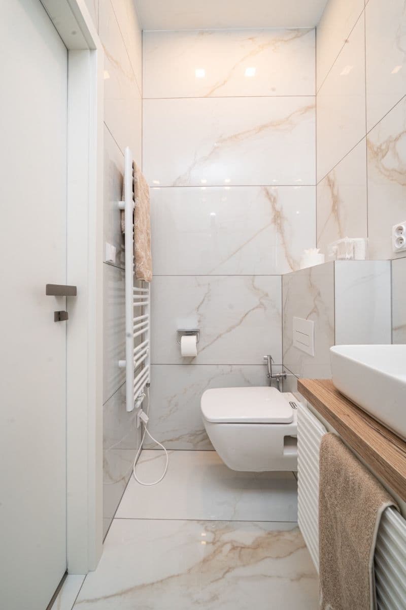 Pronájem bytu 2+kk 58 m², Milady Horákové, Praha, Praha Pronájem bytu 2+kk 58 m², Milady Horákové, Praha, Praha
