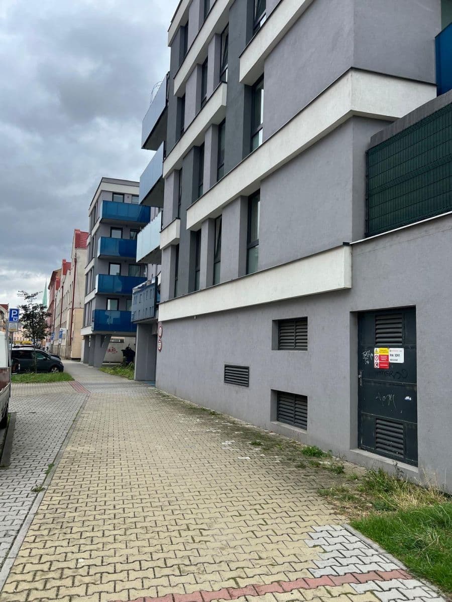 Prodej bytu 1+kk 38 m², Kollárova, Plzeň, Plzeňský kraj Prodej bytu 1+kk 38 m², Kollárova, Plzeň, Plzeňský kraj