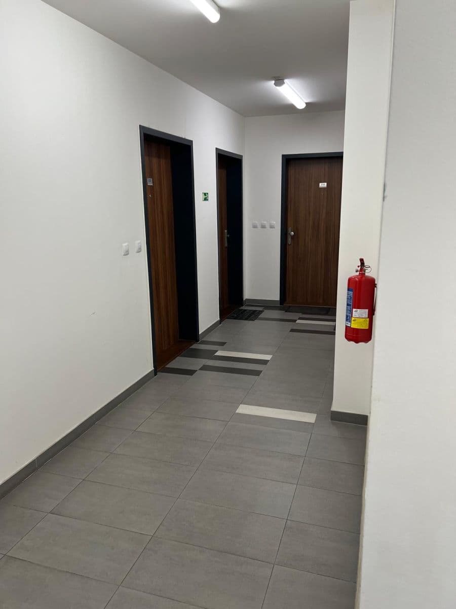 Prodej bytu 1+kk 38 m², Kollárova, Plzeň, Plzeňský kraj Prodej bytu 1+kk 38 m², Kollárova, Plzeň, Plzeňský kraj