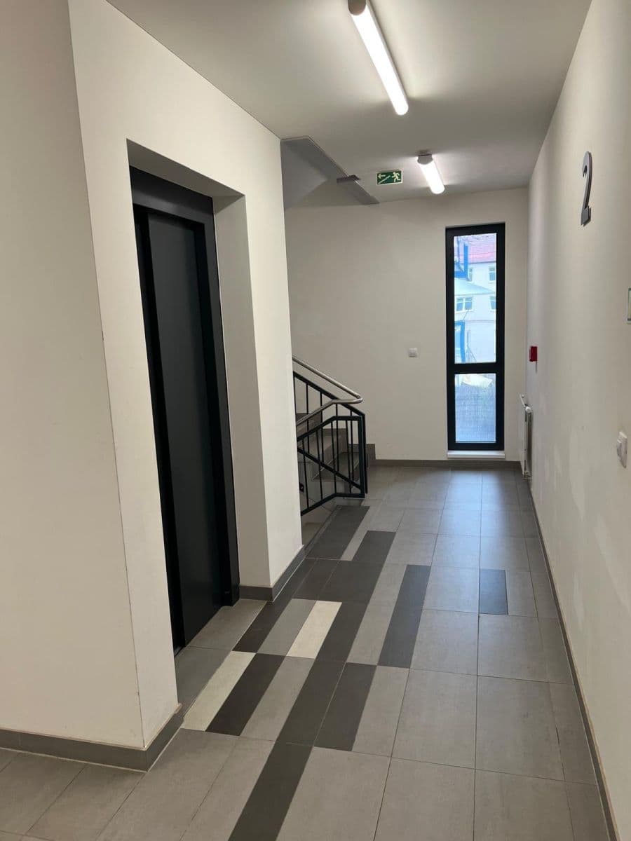 Prodej bytu 1+kk 38 m², Kollárova, Plzeň, Plzeňský kraj Prodej bytu 1+kk 38 m², Kollárova, Plzeň, Plzeňský kraj