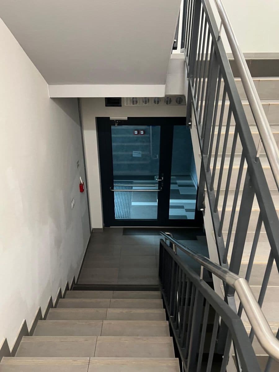 Prodej bytu 1+kk 38 m², Kollárova, Plzeň, Plzeňský kraj Prodej bytu 1+kk 38 m², Kollárova, Plzeň, Plzeňský kraj