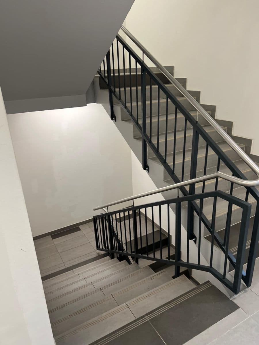 Prodej bytu 1+kk 38 m², Kollárova, Plzeň, Plzeňský kraj Prodej bytu 1+kk 38 m², Kollárova, Plzeň, Plzeňský kraj