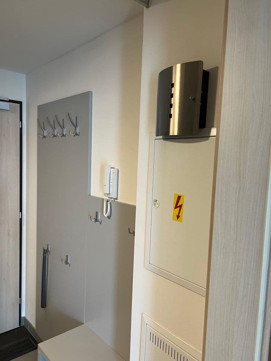 Prodej bytu 1+kk 38 m², Kollárova, Plzeň, Plzeňský kraj Prodej bytu 1+kk 38 m², Kollárova, Plzeň, Plzeňský kraj