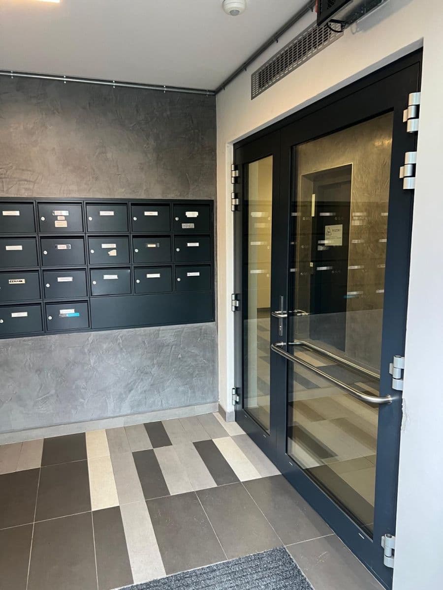Prodej bytu 1+kk 38 m², Kollárova, Plzeň, Plzeňský kraj Prodej bytu 1+kk 38 m², Kollárova, Plzeň, Plzeňský kraj