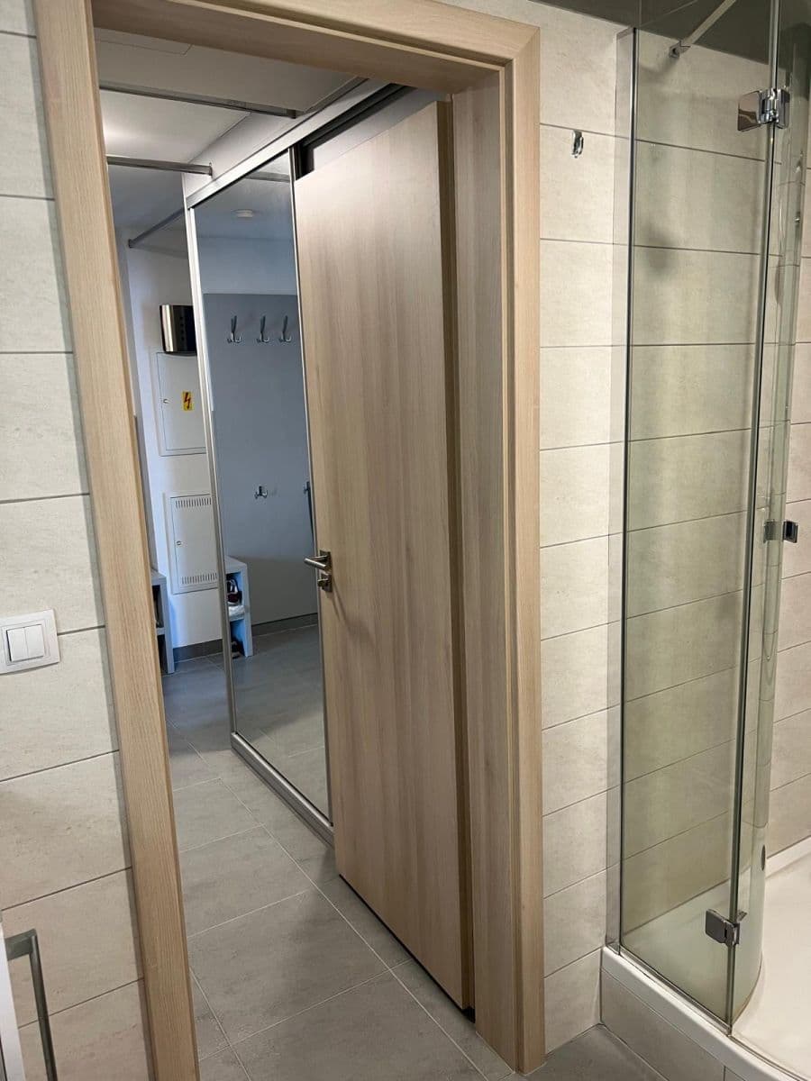 Prodej bytu 1+kk 38 m², Kollárova, Plzeň, Plzeňský kraj Prodej bytu 1+kk 38 m², Kollárova, Plzeň, Plzeňský kraj
