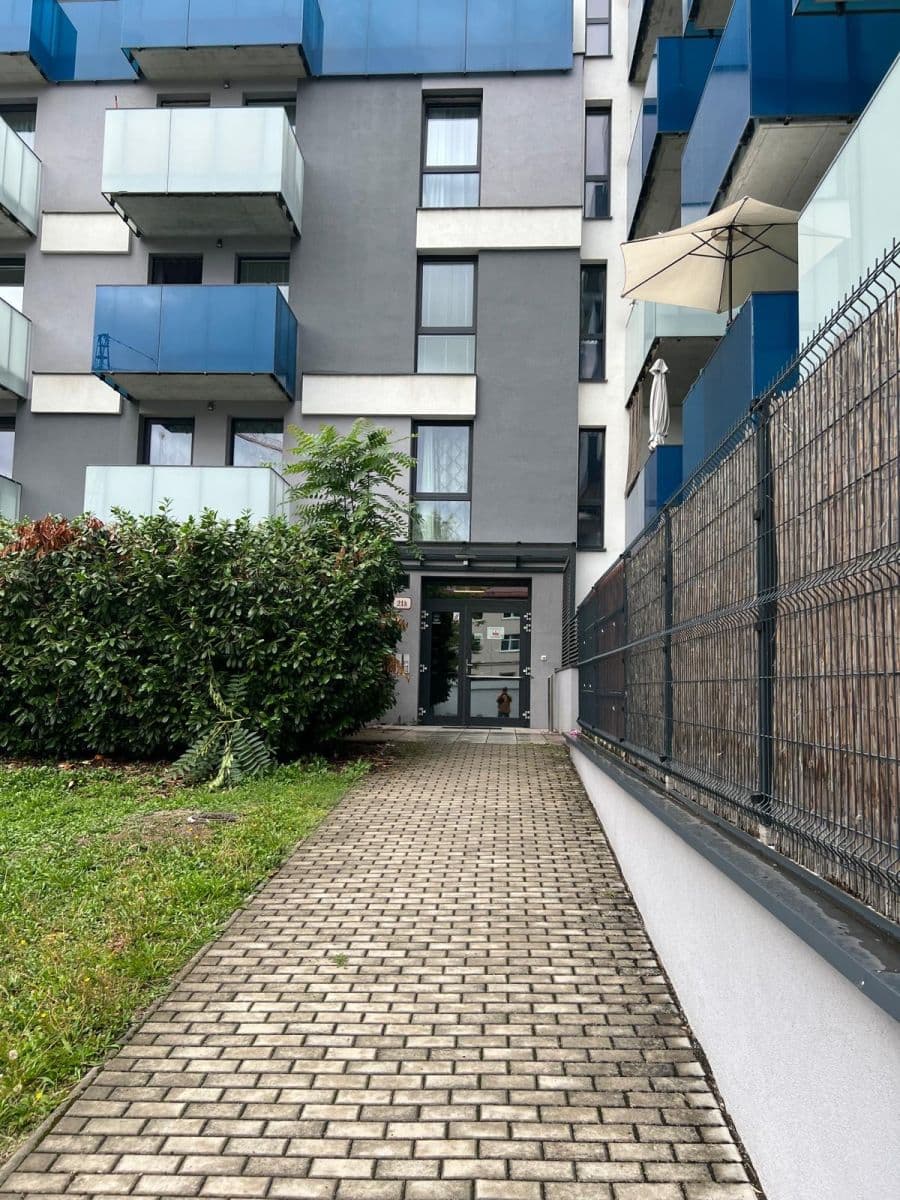 Prodej bytu 1+kk 38 m², Kollárova, Plzeň, Plzeňský kraj Prodej bytu 1+kk 38 m², Kollárova, Plzeň, Plzeňský kraj