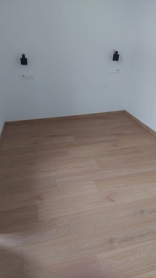 Pronájem bytu 2+kk 42 m², Pernerova, Praha, Praha Pronájem bytu 2+kk 42 m², Pernerova, Praha, Praha