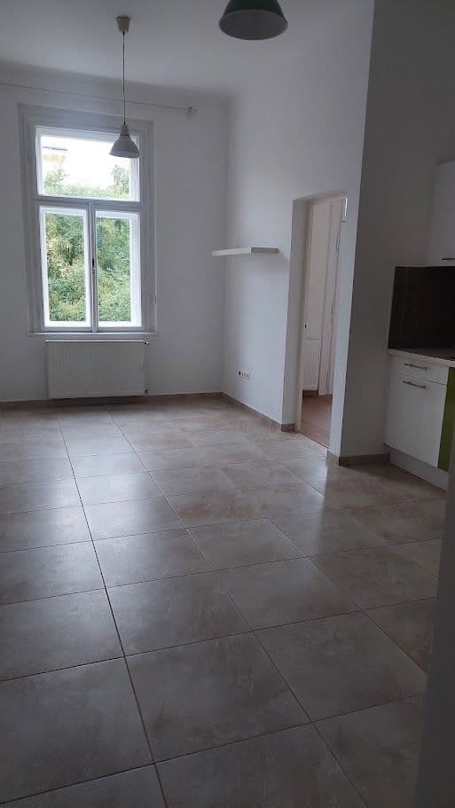 Pronájem bytu 2+kk 42 m², Pernerova, Praha, Praha Pronájem bytu 2+kk 42 m², Pernerova, Praha, Praha