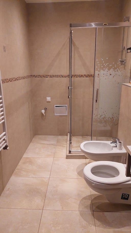 Pronájem bytu 2+kk 42 m², Pernerova, Praha, Praha Pronájem bytu 2+kk 42 m², Pernerova, Praha, Praha