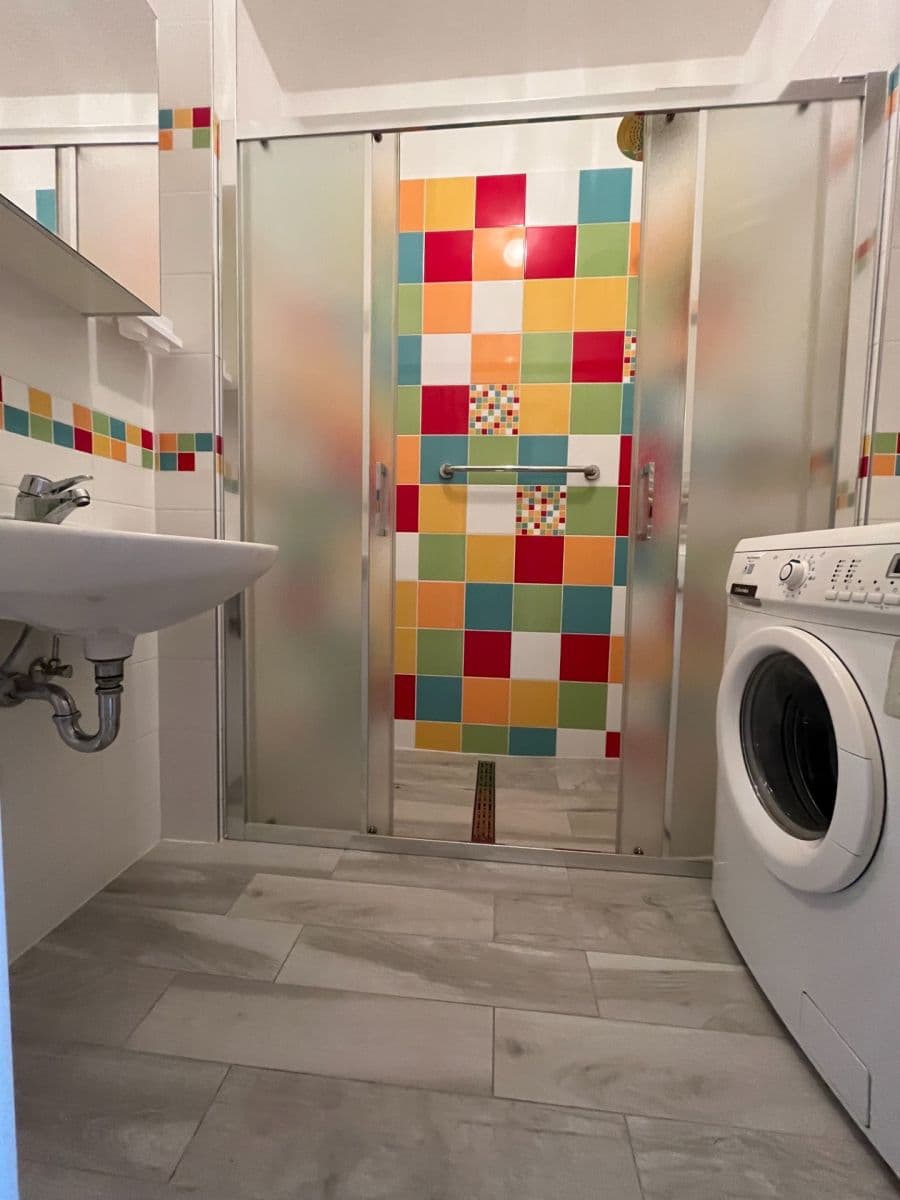 Pronájem bytu 2+kk 64 m², K Rozkoši, Praha, Praha Pronájem bytu 2+kk 64 m², K Rozkoši, Praha, Praha