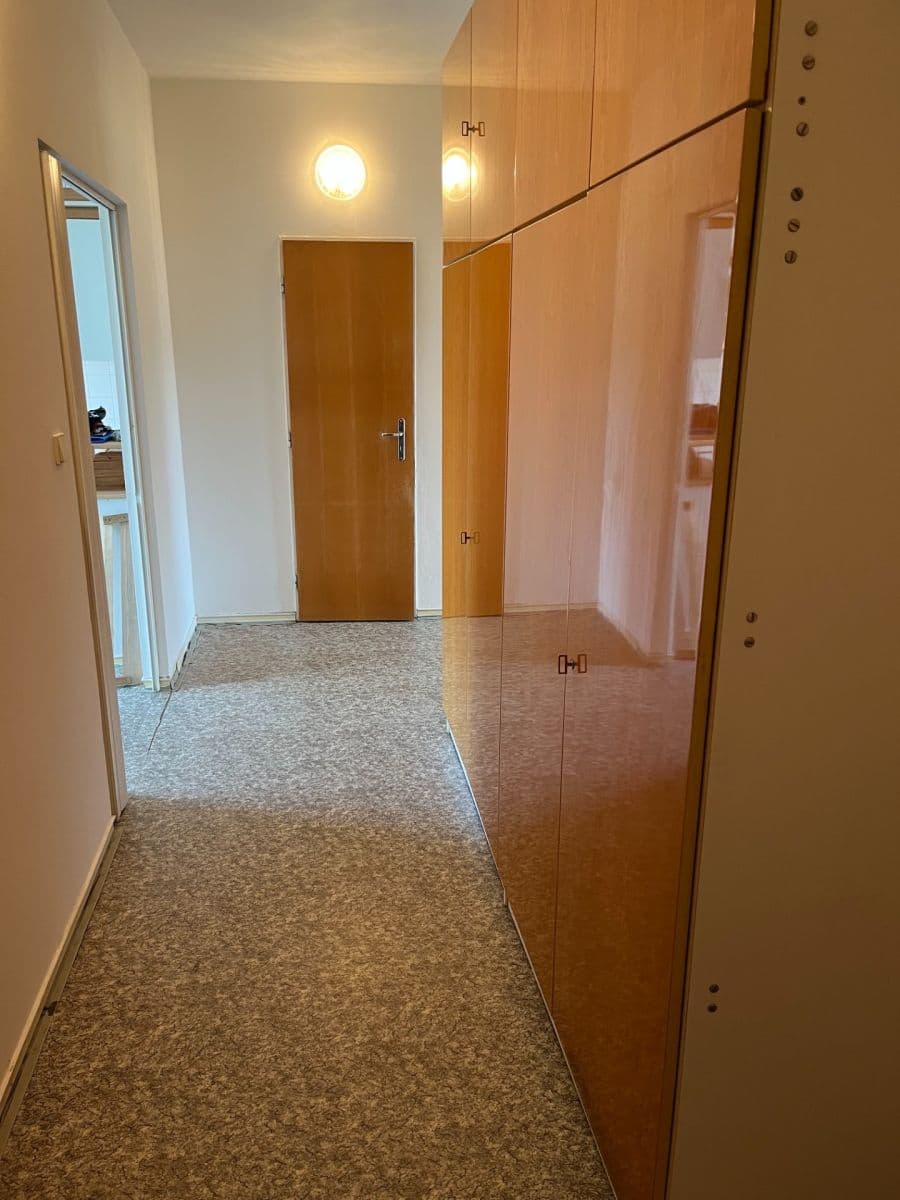 Pronájem bytu 2+kk 64 m², K Rozkoši, Praha, Praha Pronájem bytu 2+kk 64 m², K Rozkoši, Praha, Praha