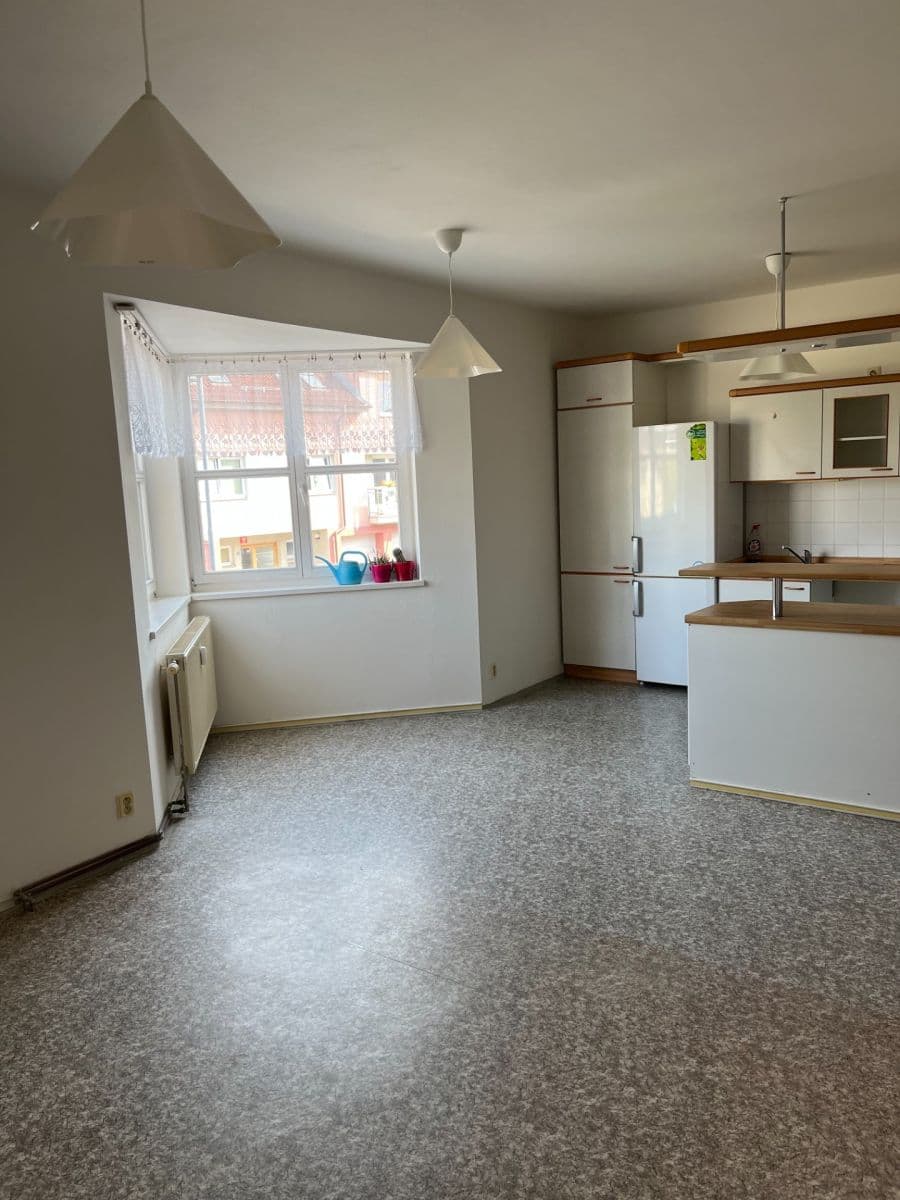 Pronájem bytu 2+kk 64 m², K Rozkoši, Praha, Praha Pronájem bytu 2+kk 64 m², K Rozkoši, Praha, Praha