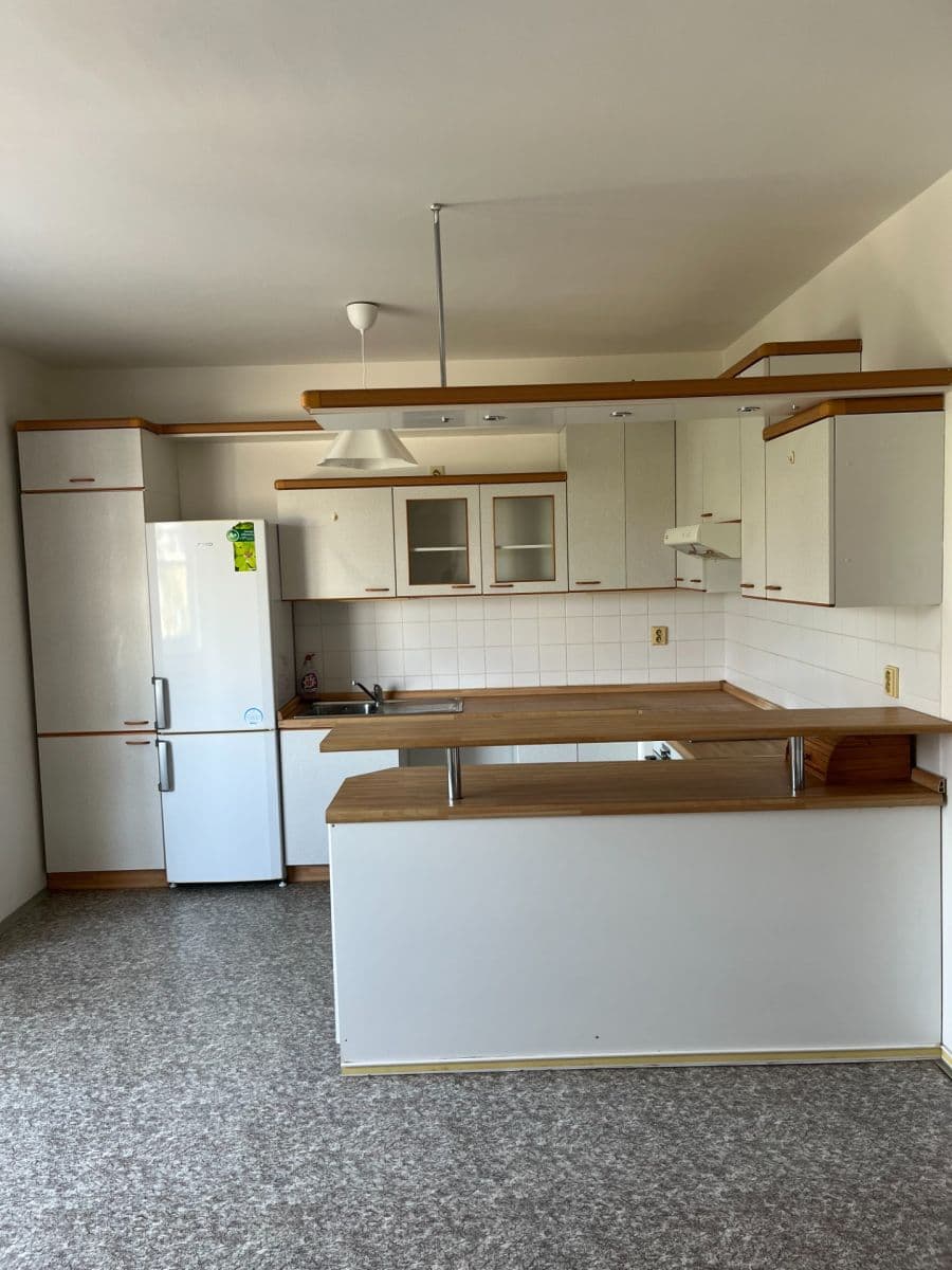 Pronájem bytu 2+kk 64 m², K Rozkoši, Praha, Praha Pronájem bytu 2+kk 64 m², K Rozkoši, Praha, Praha