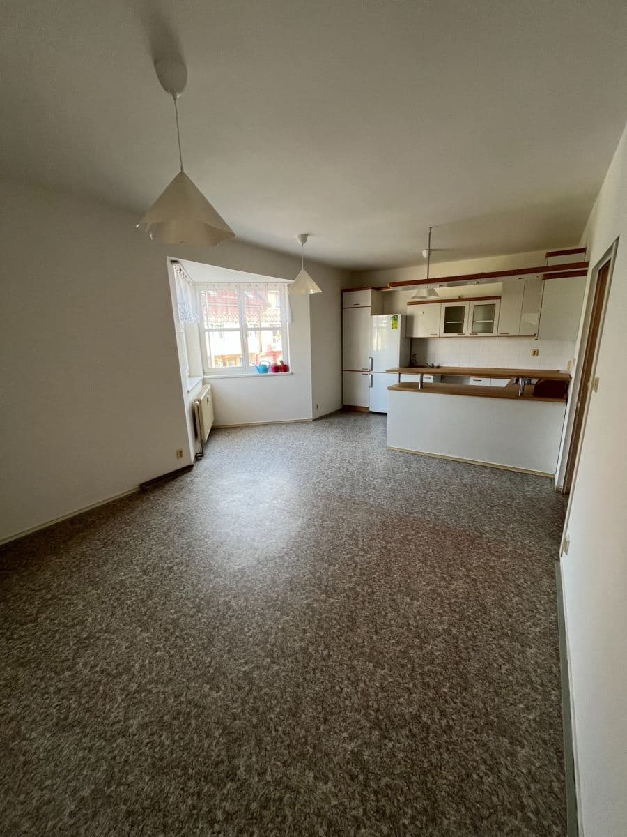 Pronájem bytu 2+kk 64 m², K Rozkoši, Praha, Praha Pronájem bytu 2+kk 64 m², K Rozkoši, Praha, Praha