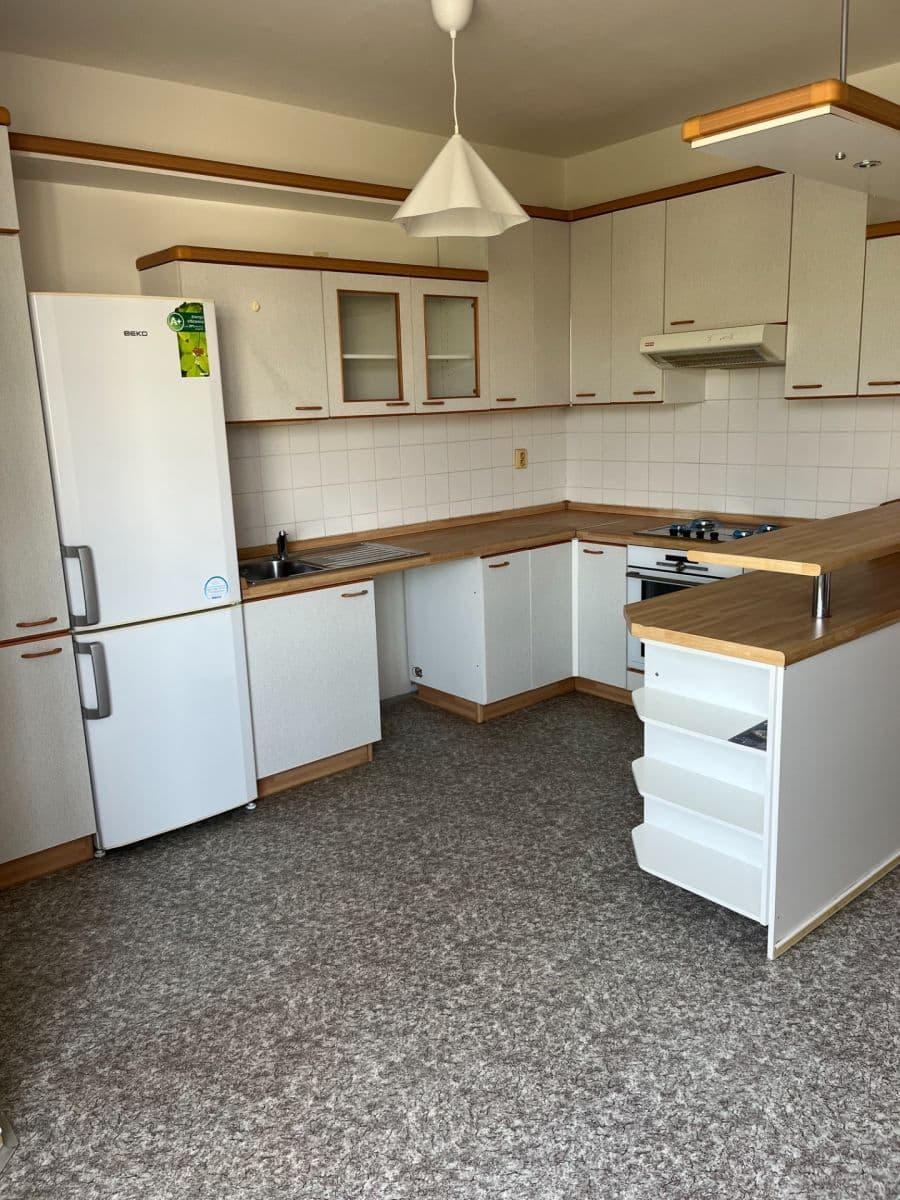 Pronájem bytu 2+kk 64 m², K Rozkoši, Praha, Praha Pronájem bytu 2+kk 64 m², K Rozkoši, Praha, Praha