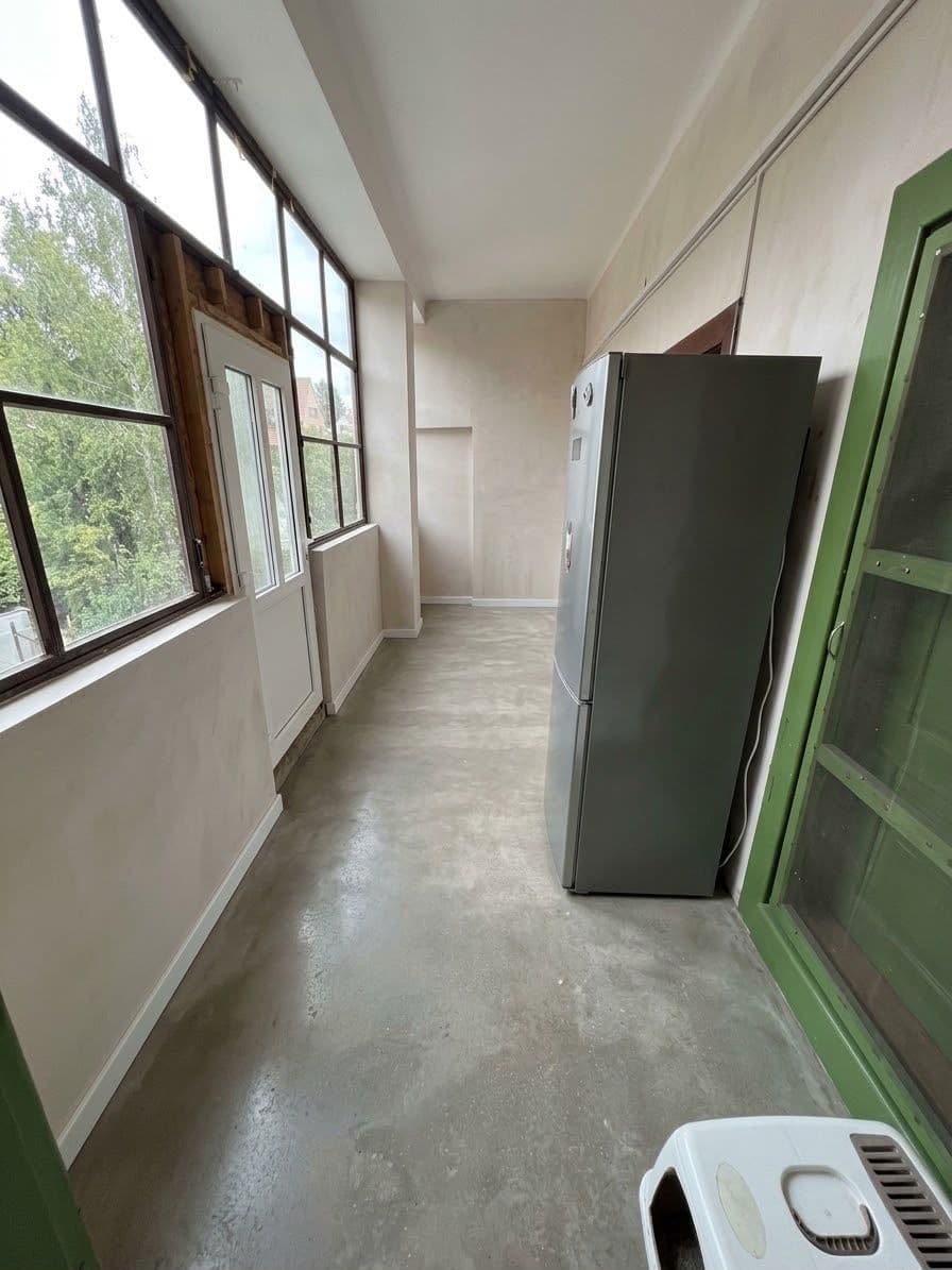 Prodej bytu 2+kk 35 m², Ruská, Kouřim, Středočeský kraj Prodej bytu 2+kk 35 m², Ruská, Kouřim, Středočeský kraj