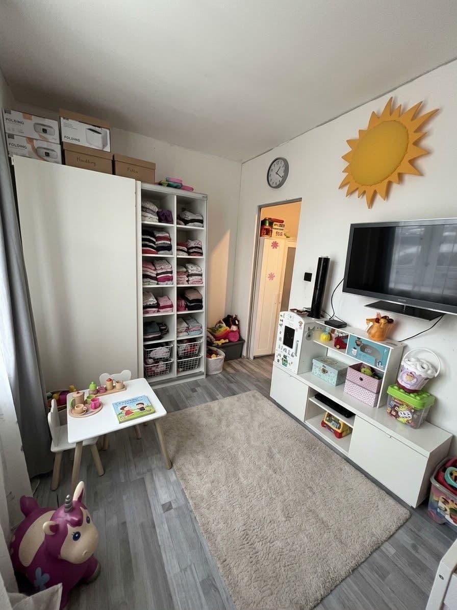 Prodej bytu 2+kk 35 m², Ruská, Kouřim, Středočeský kraj Prodej bytu 2+kk 35 m², Ruská, Kouřim, Středočeský kraj