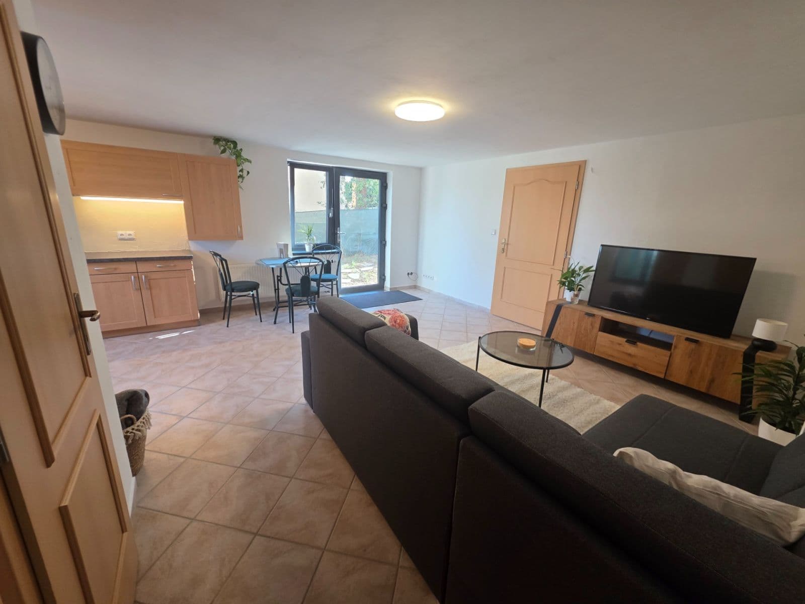 Pronájem bytu 2+kk 54 m², Podolí, Jihomoravský kraj Pronájem bytu 2+kk 54 m², Podolí, Jihomoravský kraj