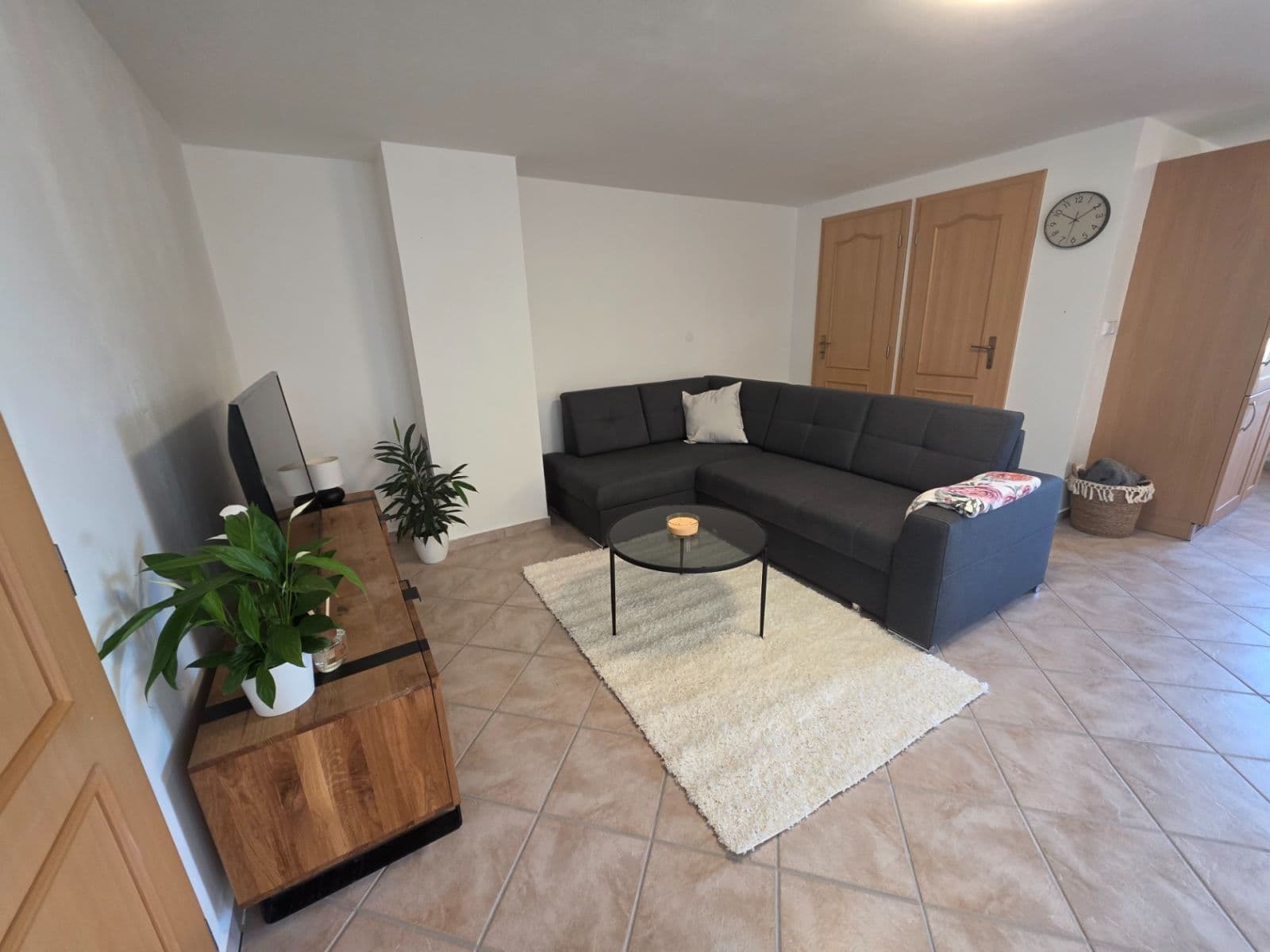 Pronájem bytu 2+kk 54 m², Podolí, Jihomoravský kraj Pronájem bytu 2+kk 54 m², Podolí, Jihomoravský kraj