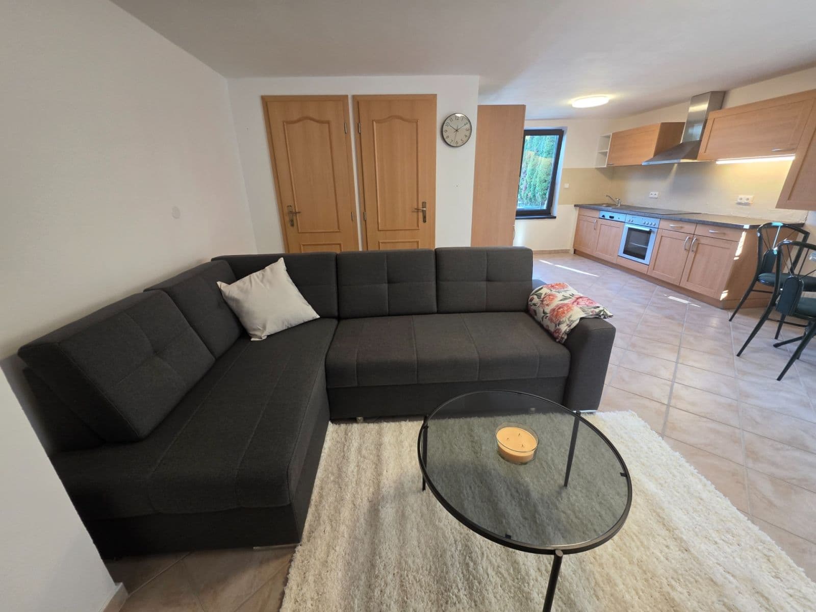 Pronájem bytu 2+kk 54 m², Podolí, Jihomoravský kraj Pronájem bytu 2+kk 54 m², Podolí, Jihomoravský kraj