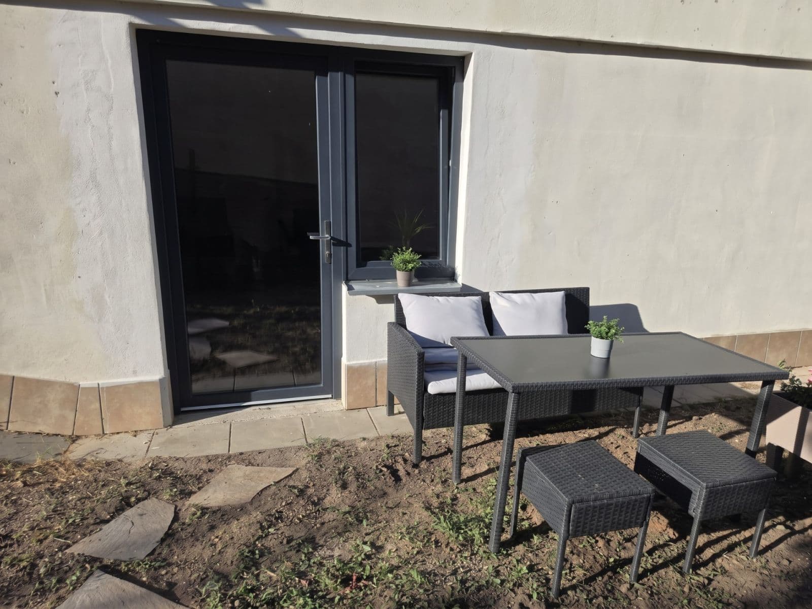 Pronájem bytu 2+kk 54 m², Podolí, Jihomoravský kraj Pronájem bytu 2+kk 54 m², Podolí, Jihomoravský kraj
