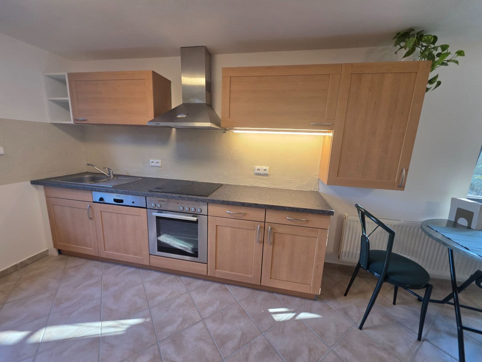 Pronájem bytu 2+kk 54 m², Podolí, Jihomoravský kraj Pronájem bytu 2+kk 54 m², Podolí, Jihomoravský kraj