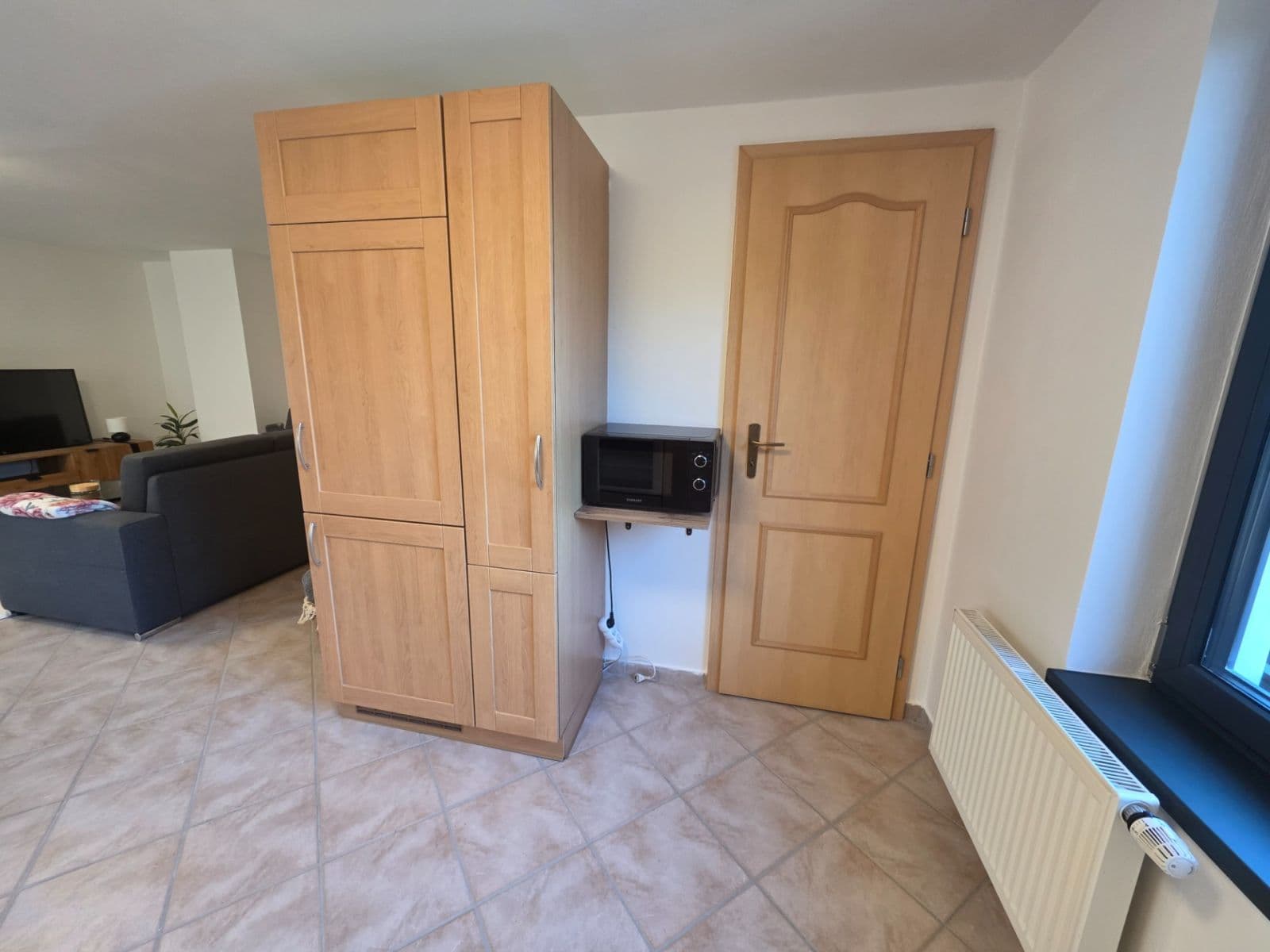 Pronájem bytu 2+kk 54 m², Podolí, Jihomoravský kraj Pronájem bytu 2+kk 54 m², Podolí, Jihomoravský kraj