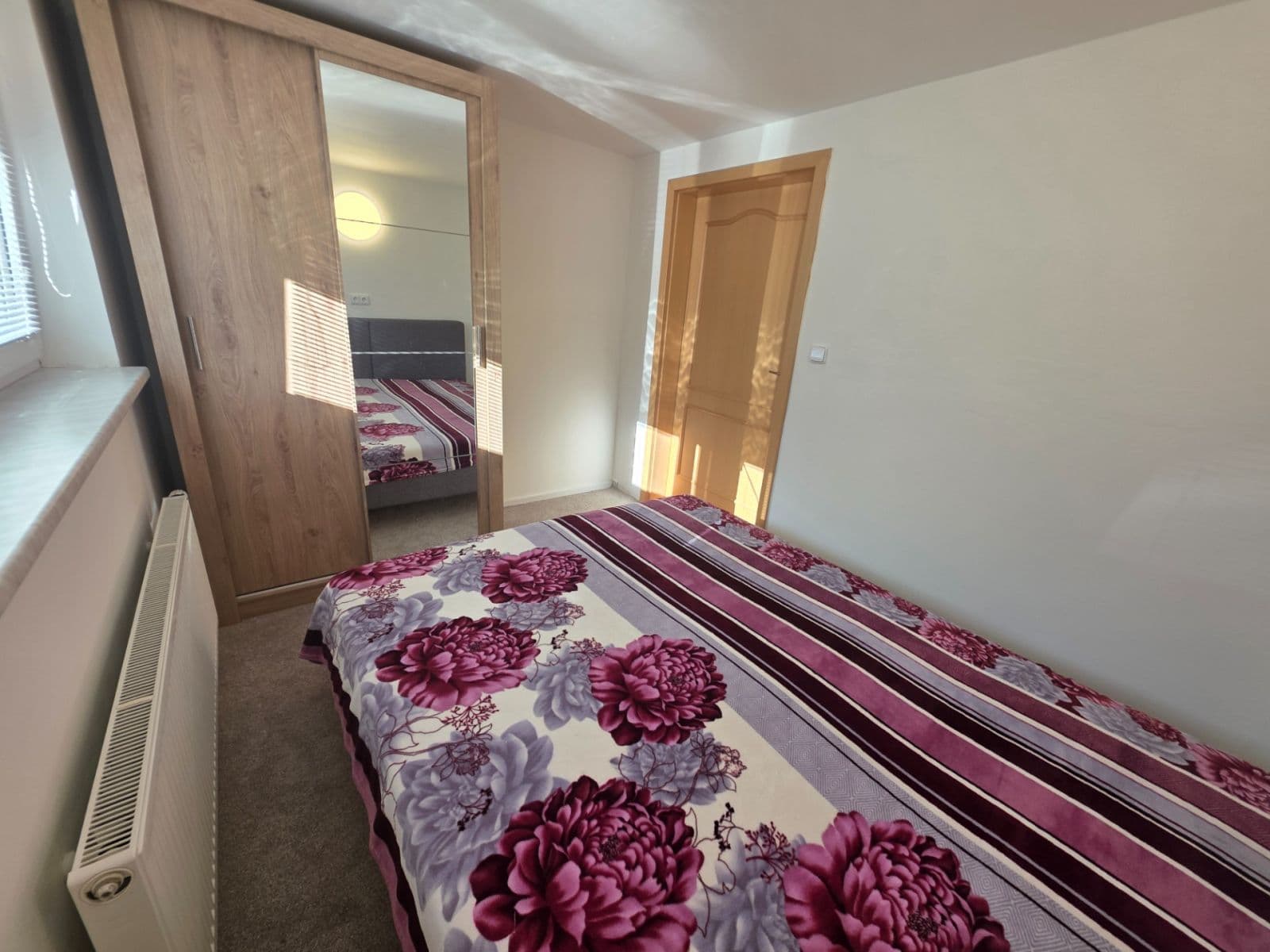 Pronájem bytu 2+kk 54 m², Podolí, Jihomoravský kraj Pronájem bytu 2+kk 54 m², Podolí, Jihomoravský kraj