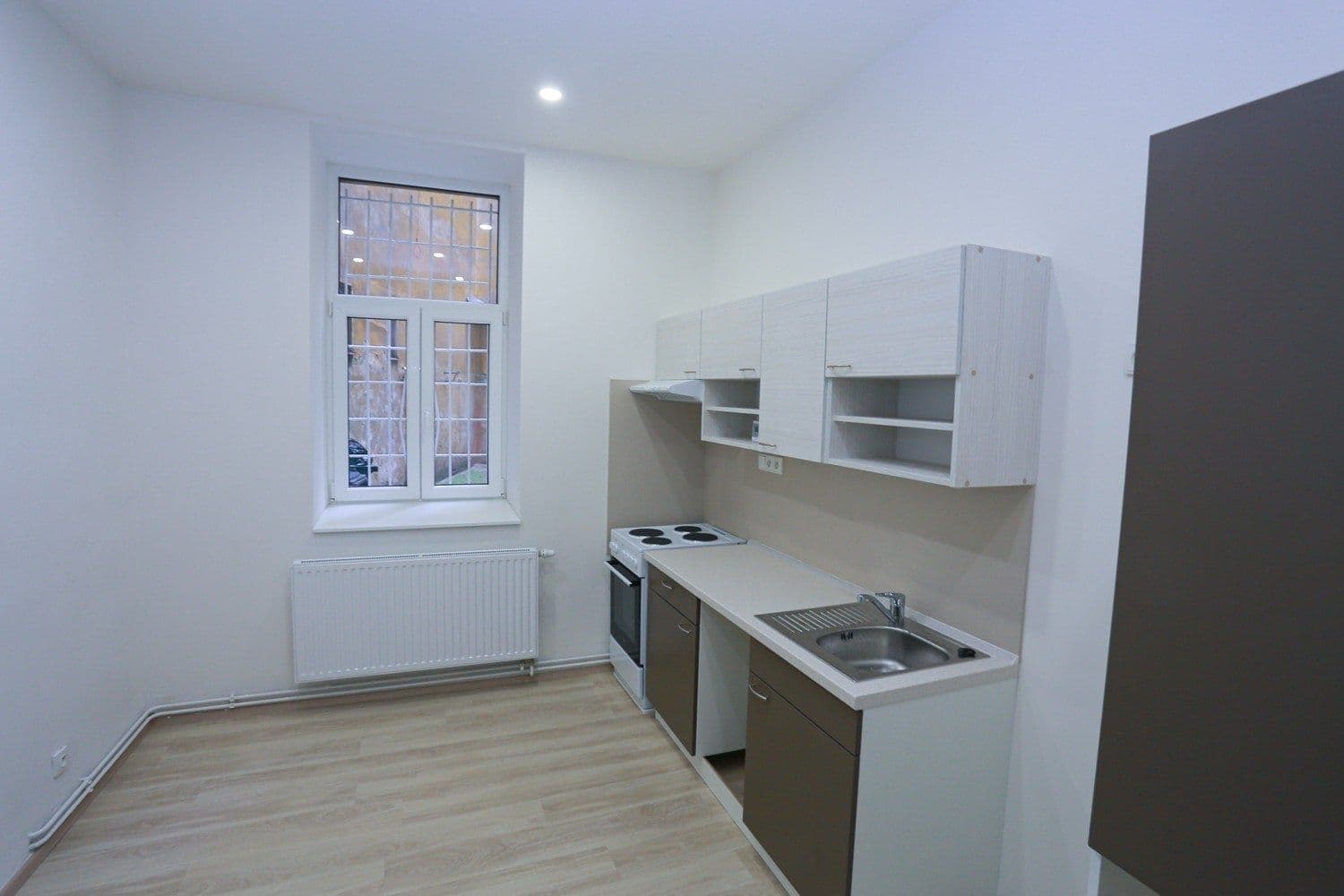 Pronájem bytu 1+1 45 m², Chelčického, Praha, Praha Pronájem bytu 1+1 45 m², Chelčického, Praha, Praha