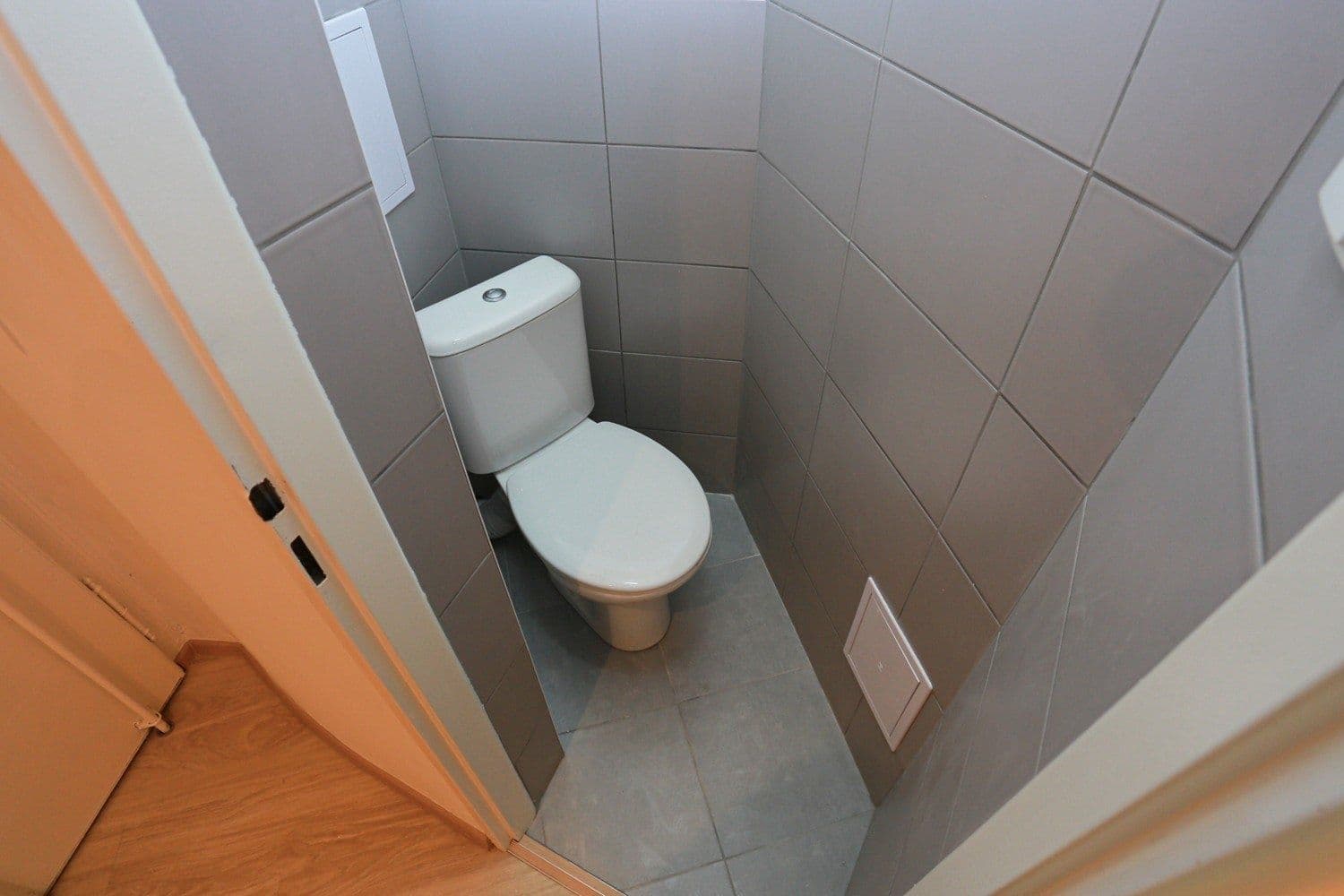 Pronájem bytu 1+1 45 m², Chelčického, Praha, Praha Pronájem bytu 1+1 45 m², Chelčického, Praha, Praha